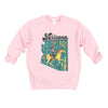 Arizona State Cowgirl Graphic Sweatshirt