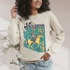 Arizona State Cowgirl Graphic Sweatshirt