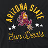 Arizona State University Sun Devils Women