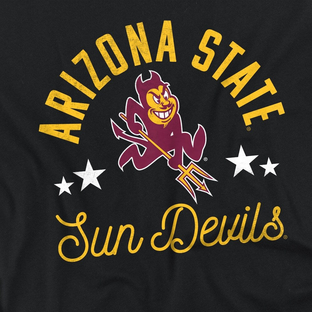 Arizona State University Sun Devils Women