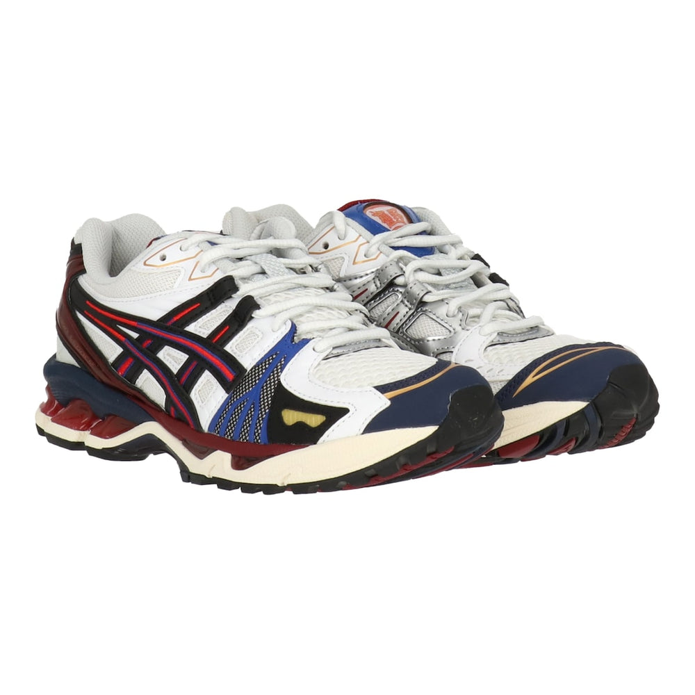 Asics Mens Multicolored Sneaker