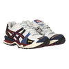 Asics Mens Multicolored Sneaker