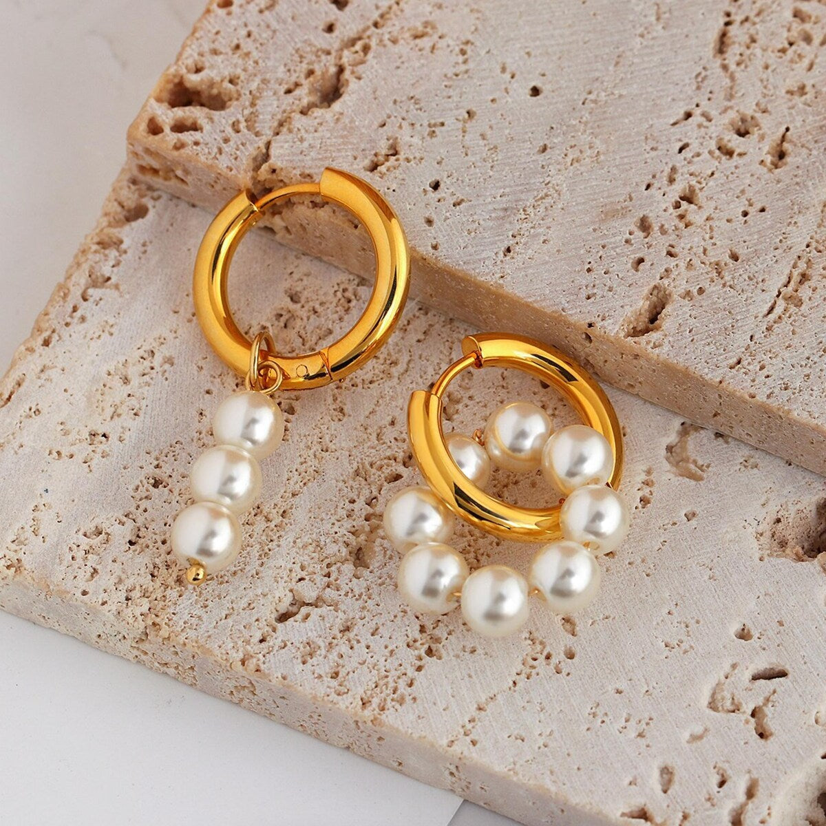 Zulily jewelry earrings online