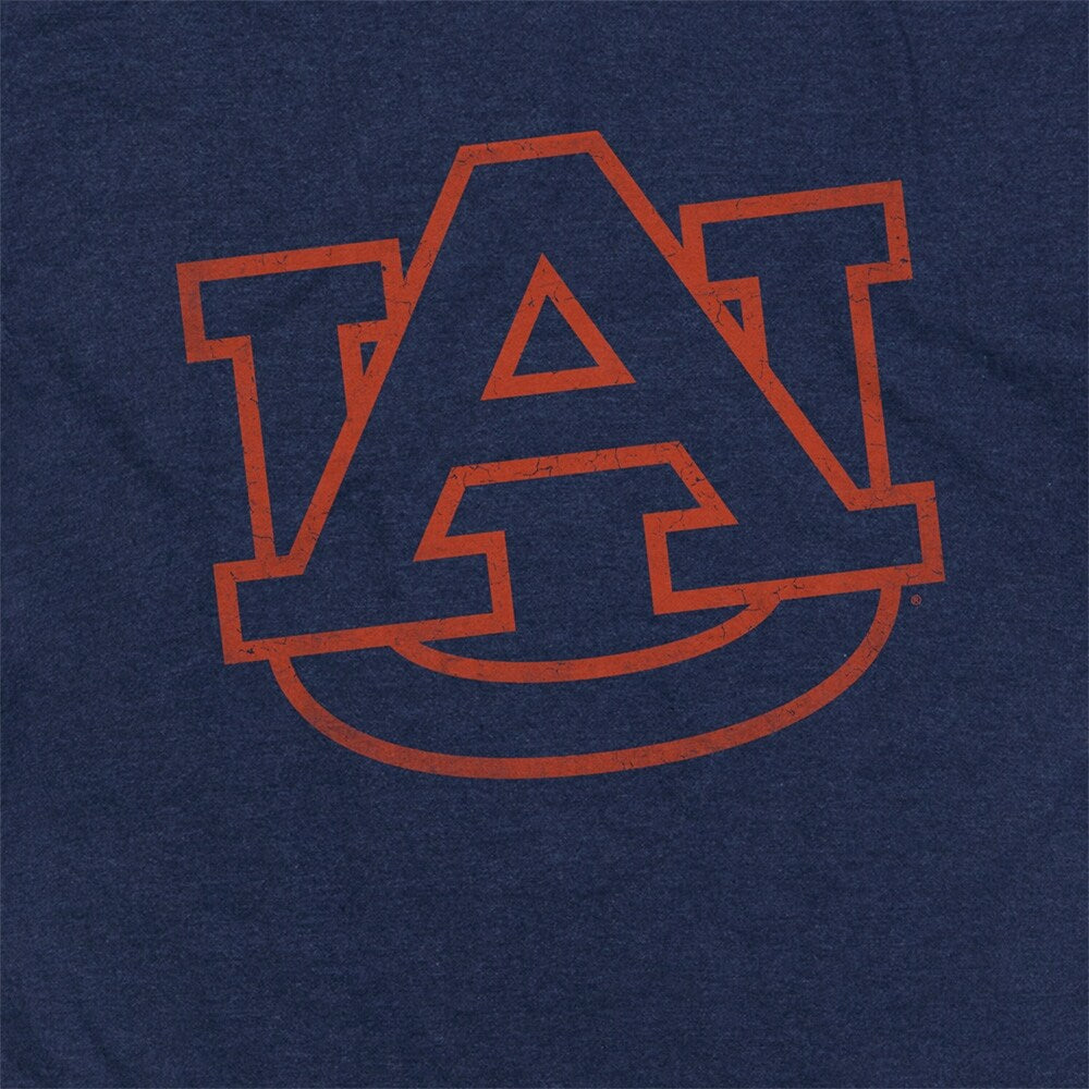 Auburn University Logo Men