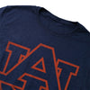 Auburn University Logo Men