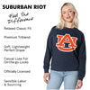 Auburn University Traditional Willow Women