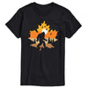 Big & Tall Autumn Sasquatch Tee