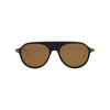 Thom Browne Aviator-Frame Acetate Sunglasses - Multi - One Size