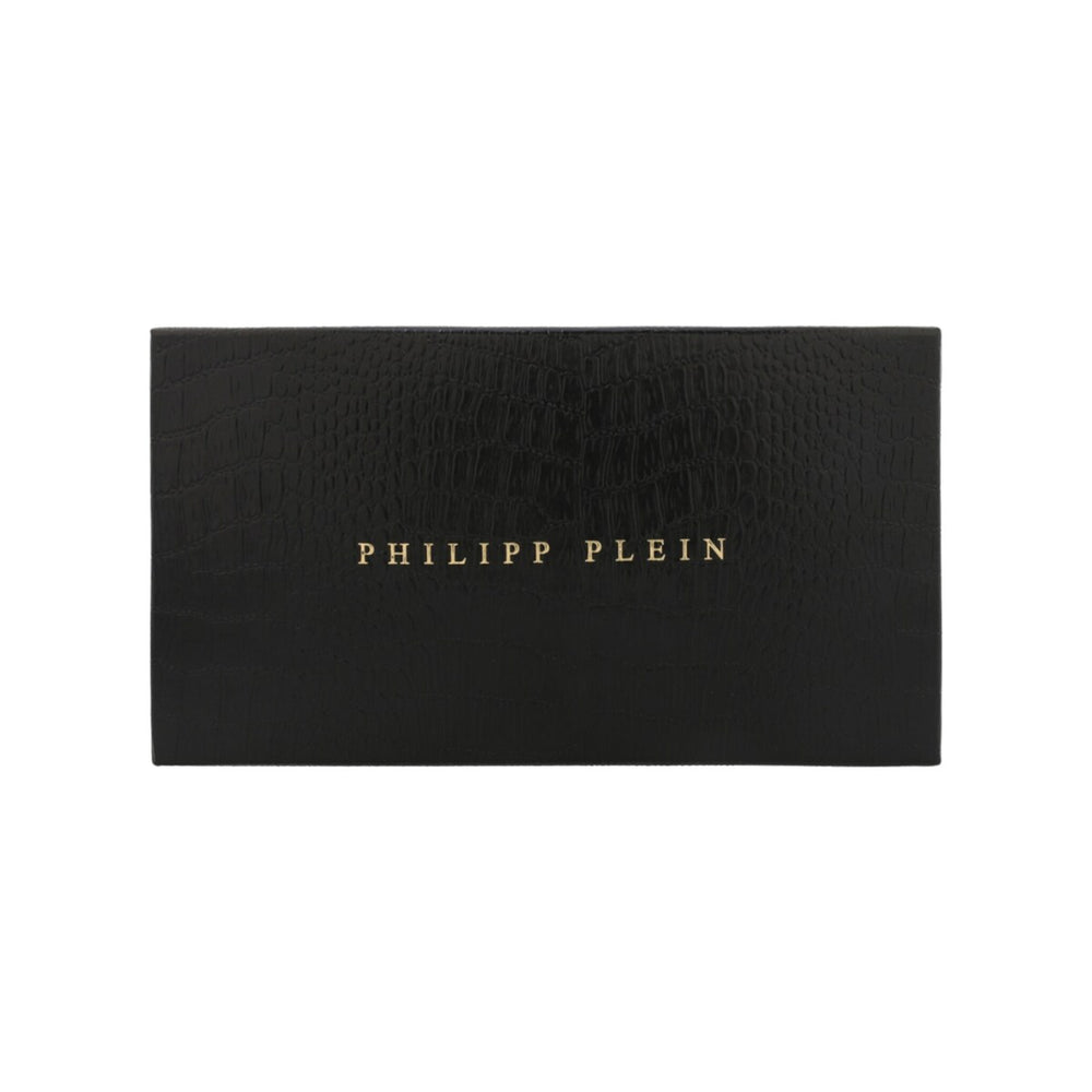 Philipp Plein Aviator-Frame Acetate Sunglasses - Multi - One Size