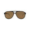 Thom Browne Aviator-Frame Acetate Sunglasses - Multi - One Size