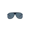 Chloé Aviator-Frame Bio Acetate Sunglasses - One Size