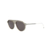 Thom Browne Aviator-Style Acetate Sunglasses - One Size