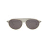 Thom Browne Aviator-Style Acetate Sunglasses - One Size