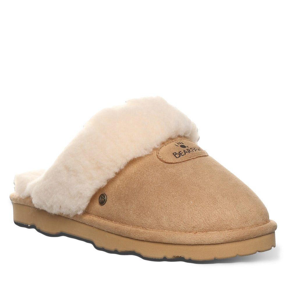 BEARPAW EFFIE VEGAN Women