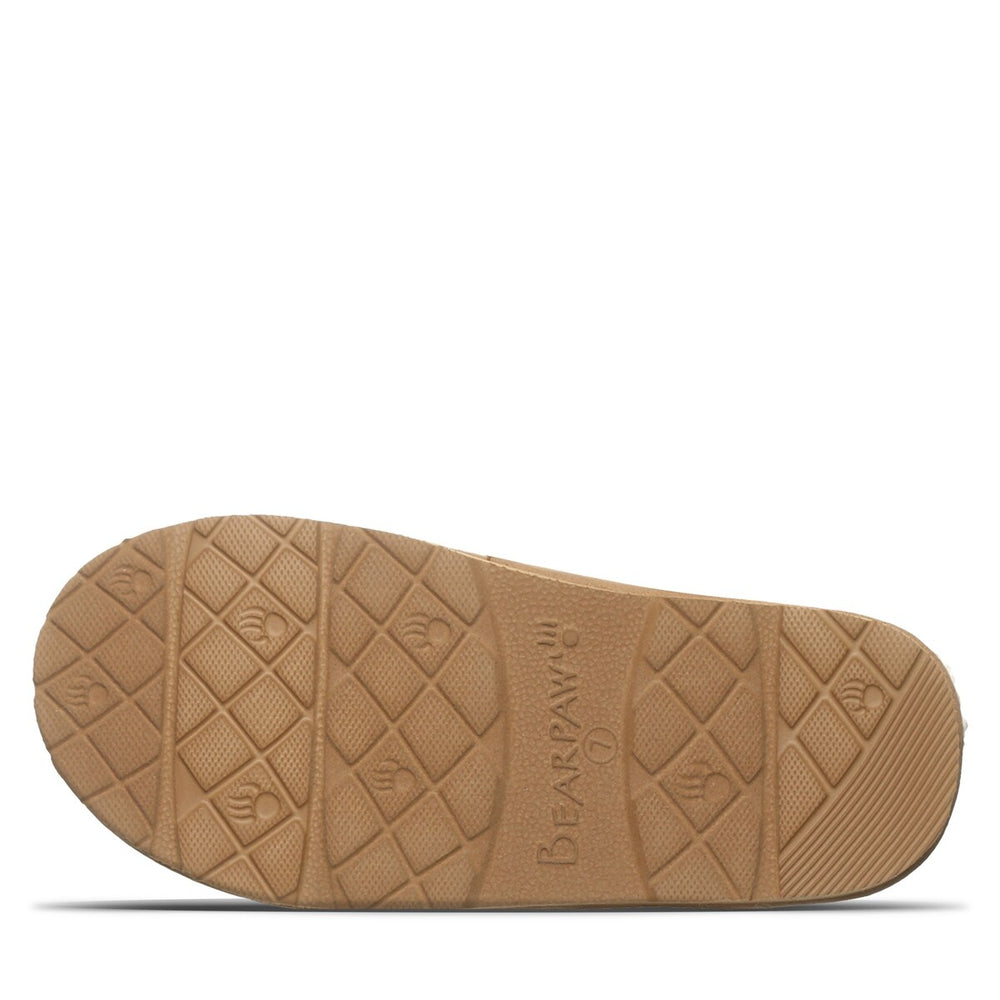 BEARPAW EFFIE VEGAN Women