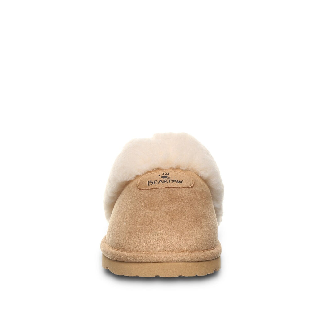 BEARPAW EFFIE VEGAN Women