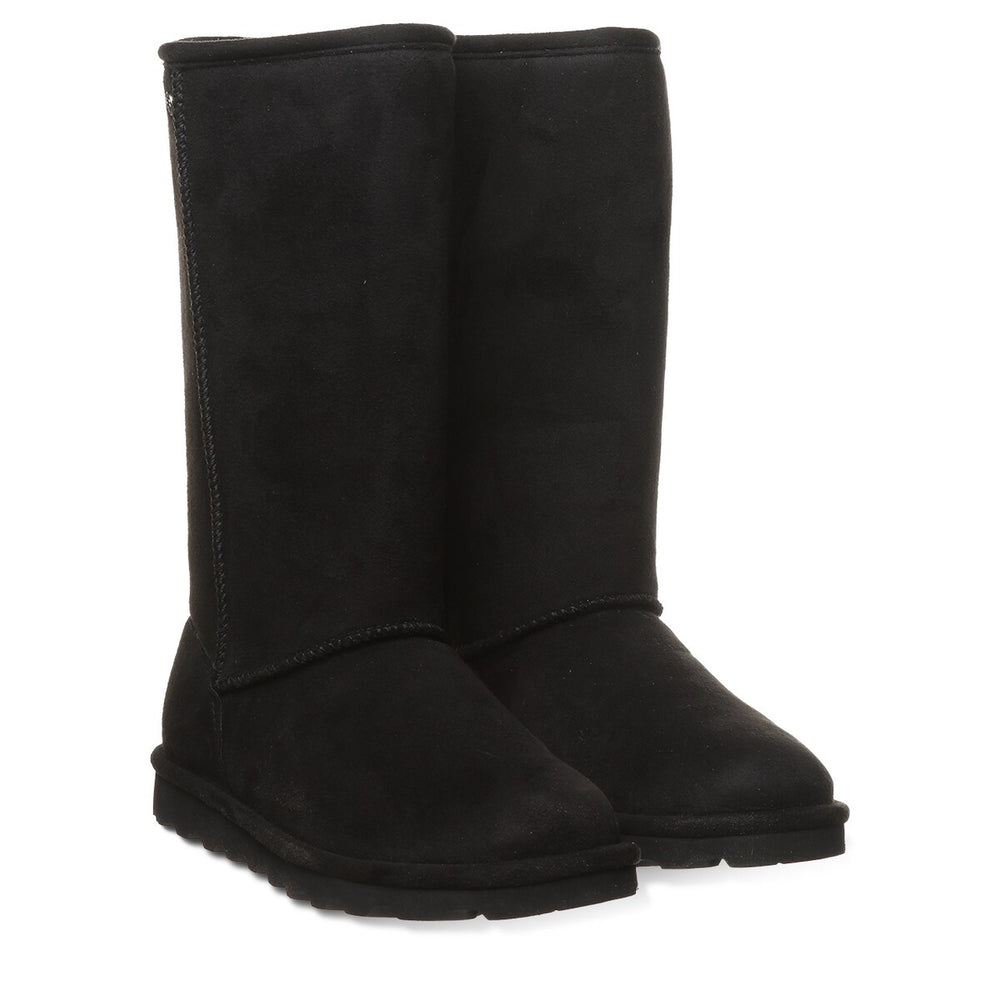 BEARPAW ELLE TALL VEGAN Women