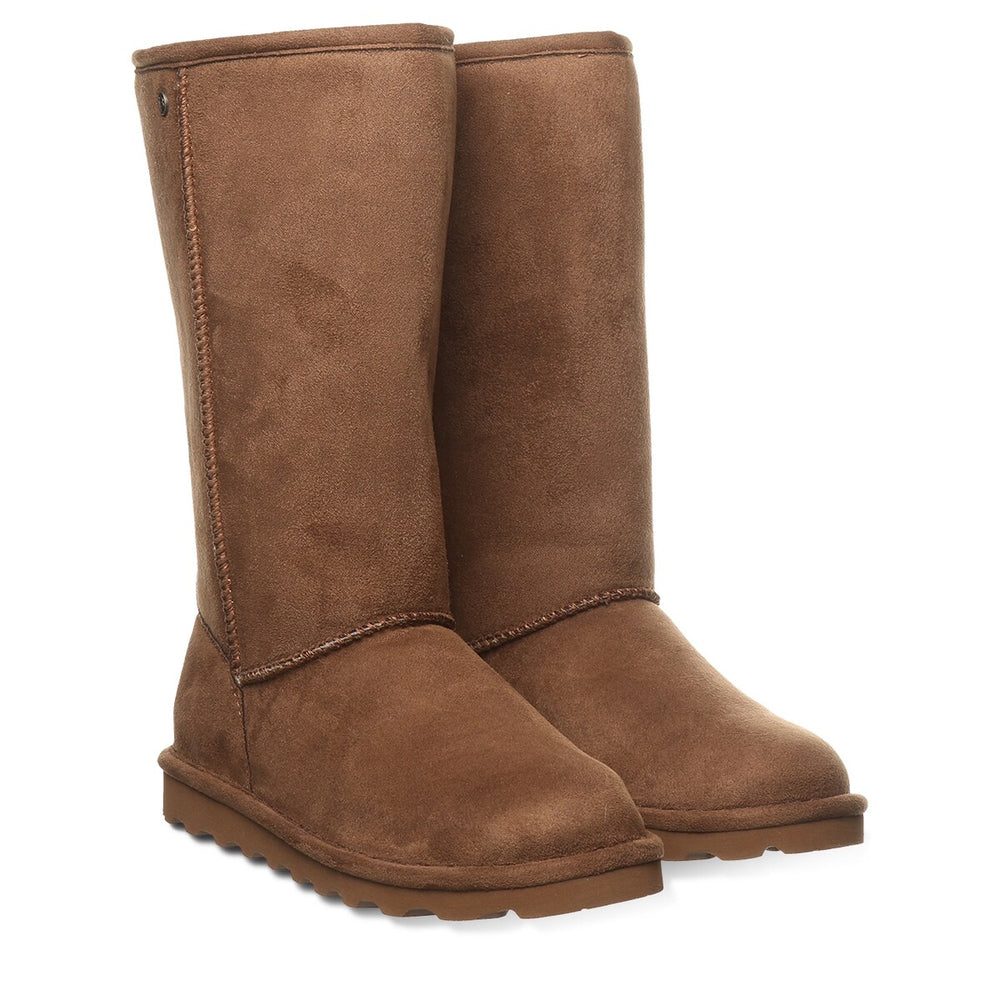 BEARPAW ELLE TALL VEGAN Women