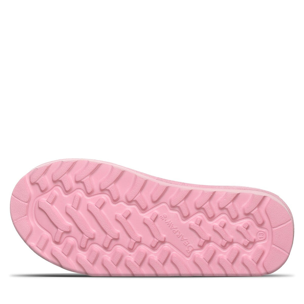 BEARPAW ELLE YOUTH Girl