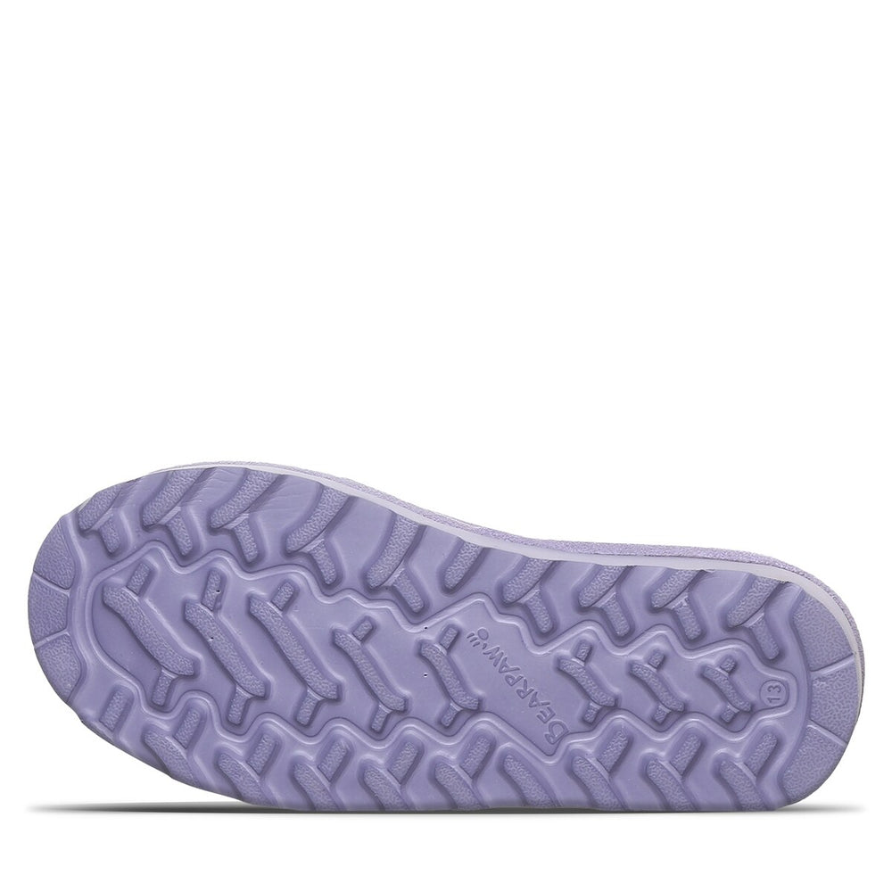 BEARPAW ELLE YOUTH Girl