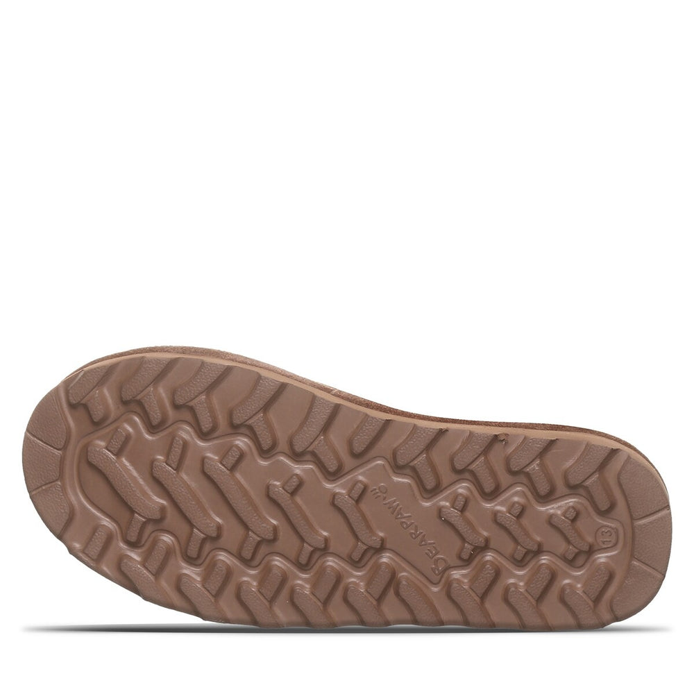 BEARPAW ELLE YOUTH Girl