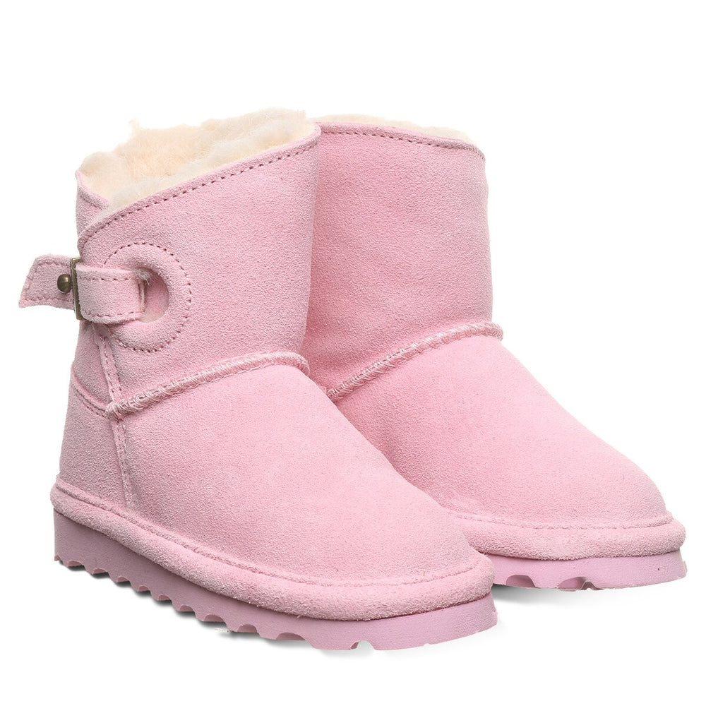 BEARPAW ISABELLE TODDLER Girl