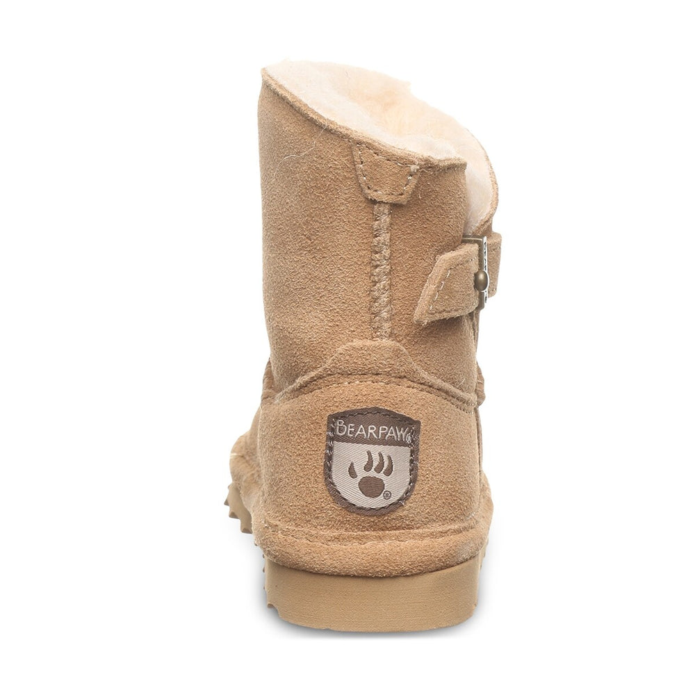 BEARPAW ISABELLE TODDLER Girl