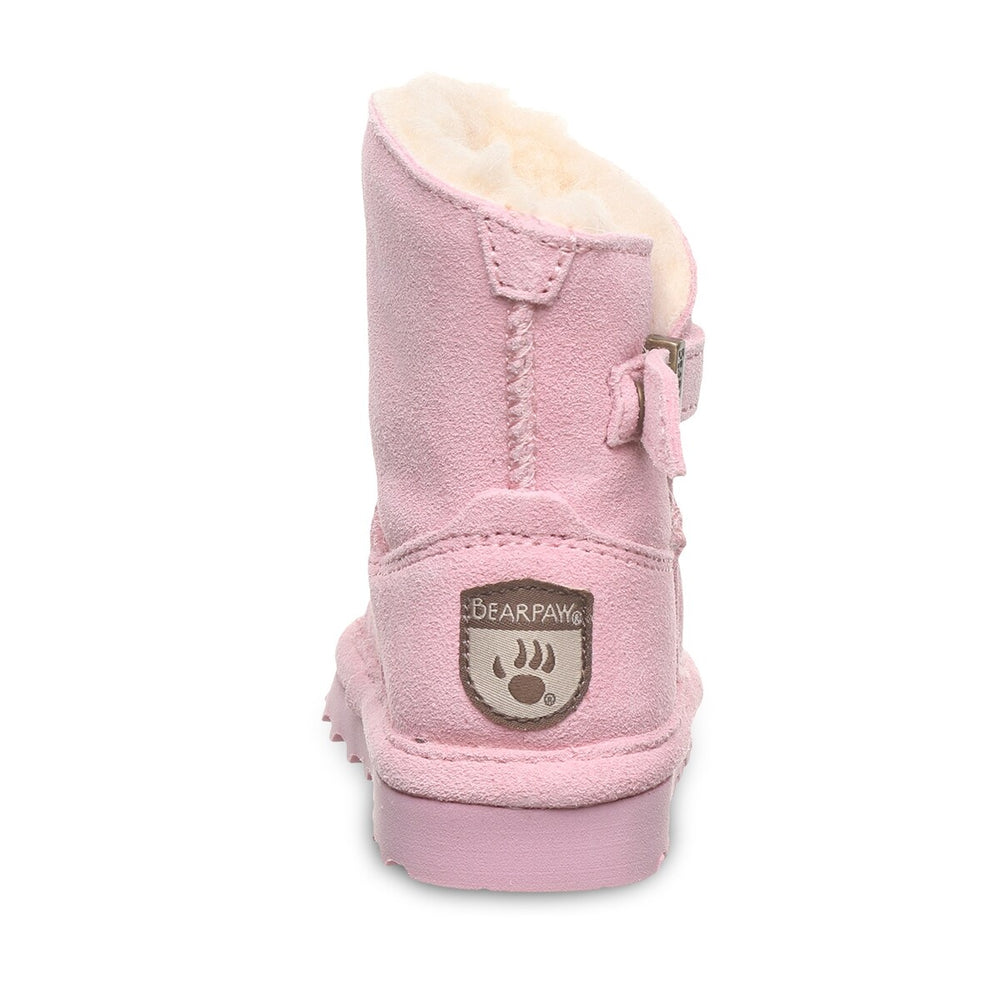 BEARPAW ISABELLE TODDLER Girl