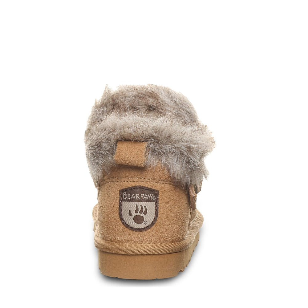 BEARPAW JASMINE TODDLER Girl