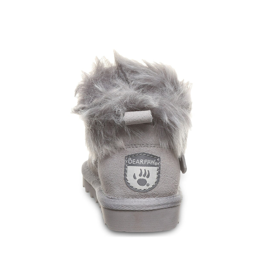 BEARPAW JASMINE TODDLER Girl