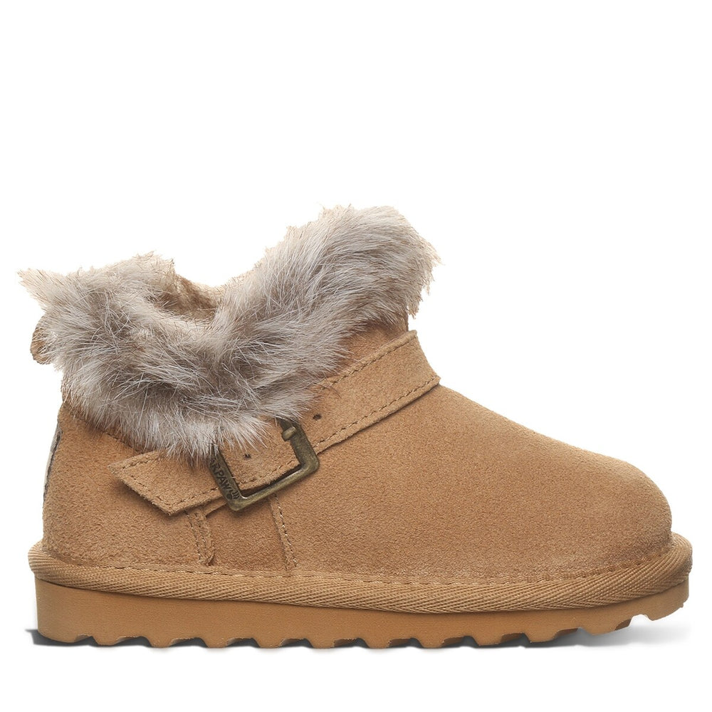 BEARPAW JASMINE TODDLER Girl