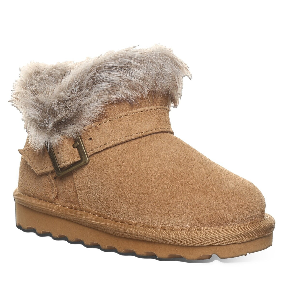 BEARPAW JASMINE TODDLER Girl