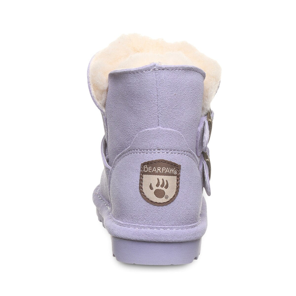 BEARPAW KATYA TODDLER Girl