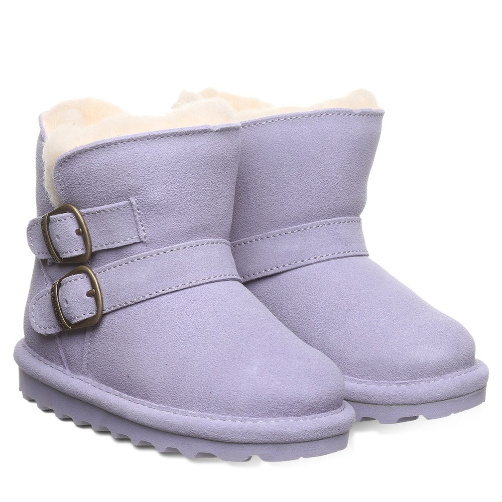 BEARPAW KATYA TODDLER Girl