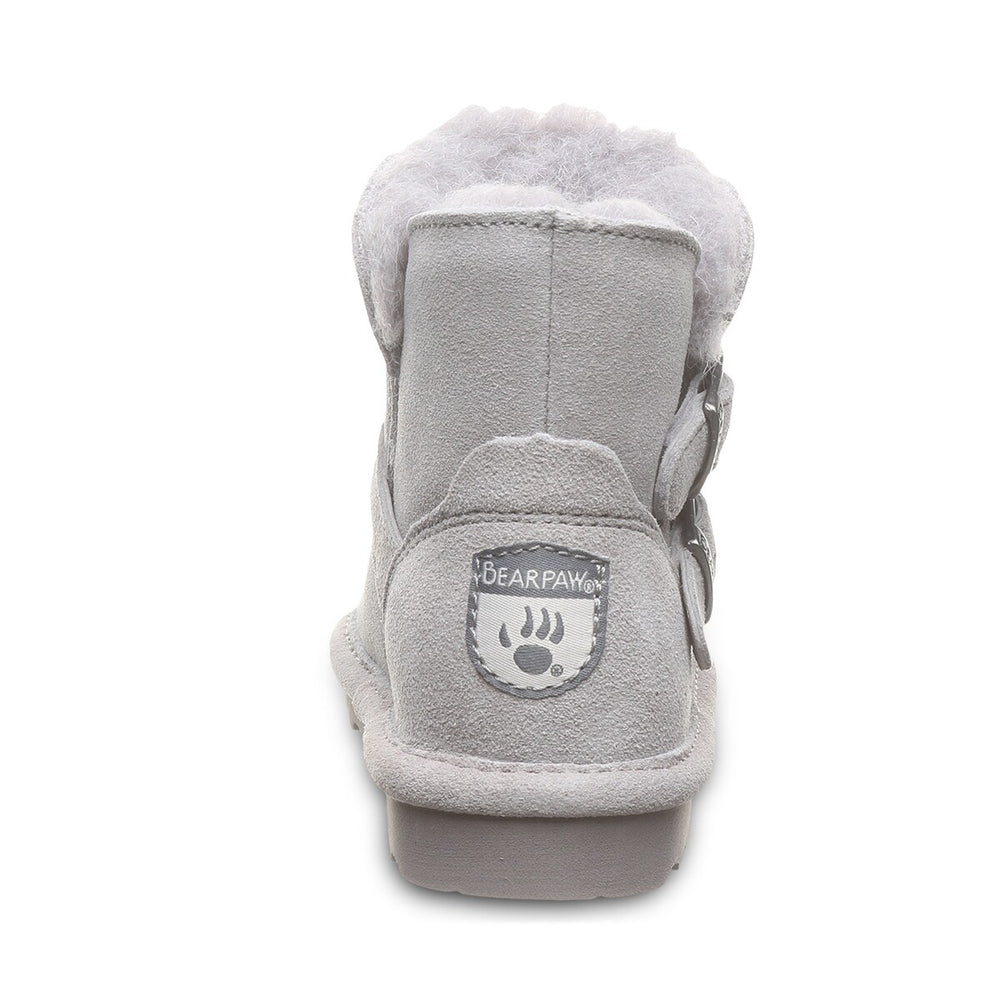 BEARPAW KATYA TODDLER Girl