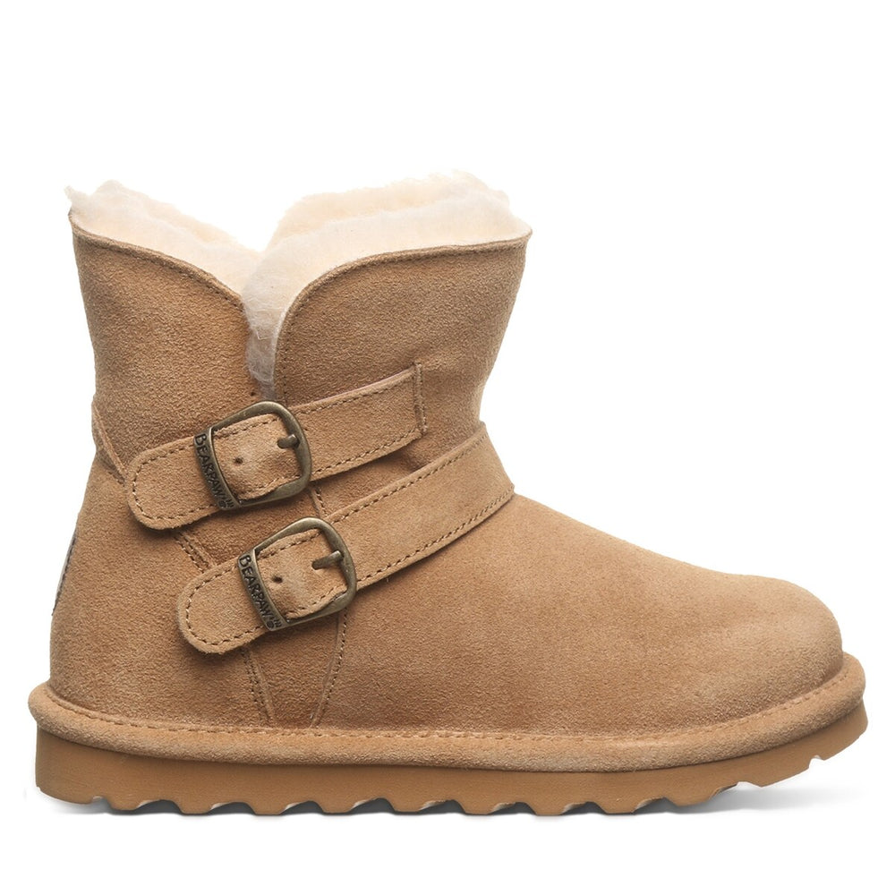 BEARPAW KATYA YOUTH Girl