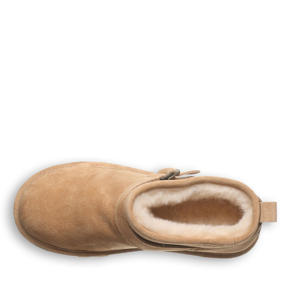 BEARPAW PETITE WIDE Women