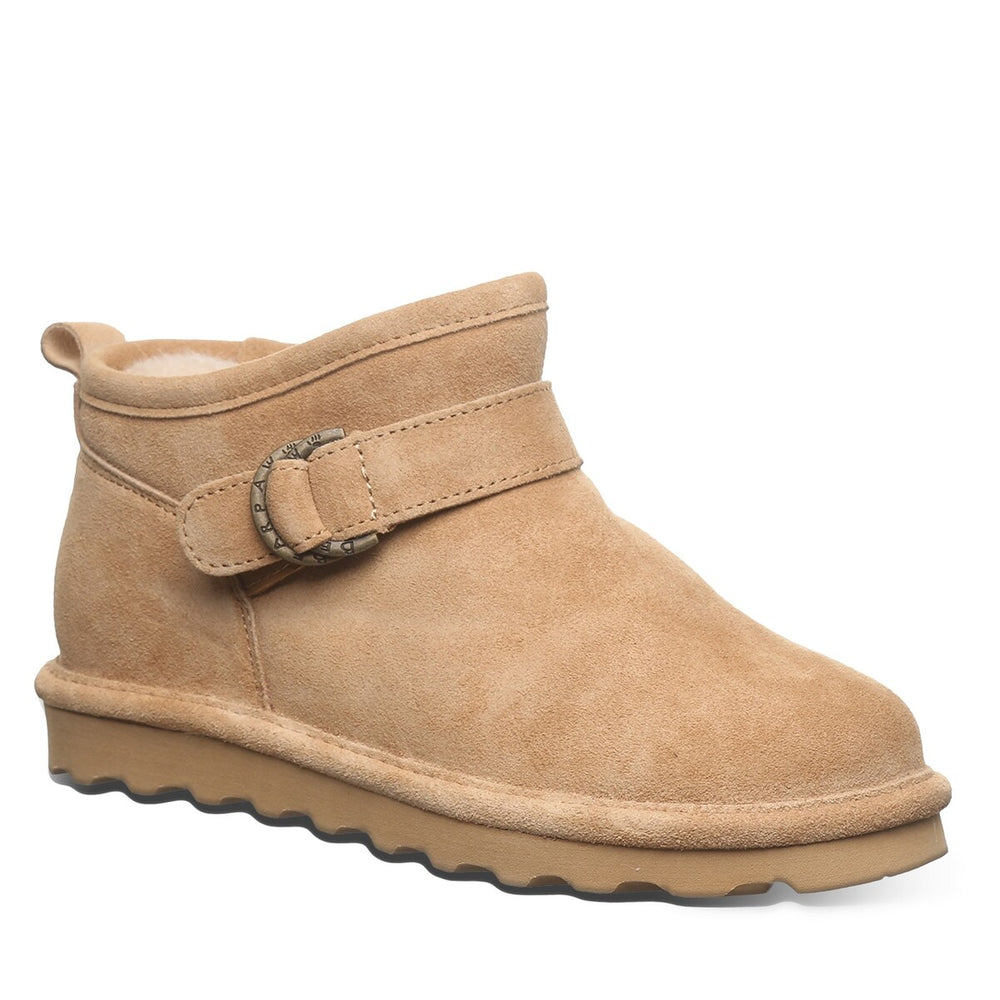 BEARPAW PETITE WIDE Women