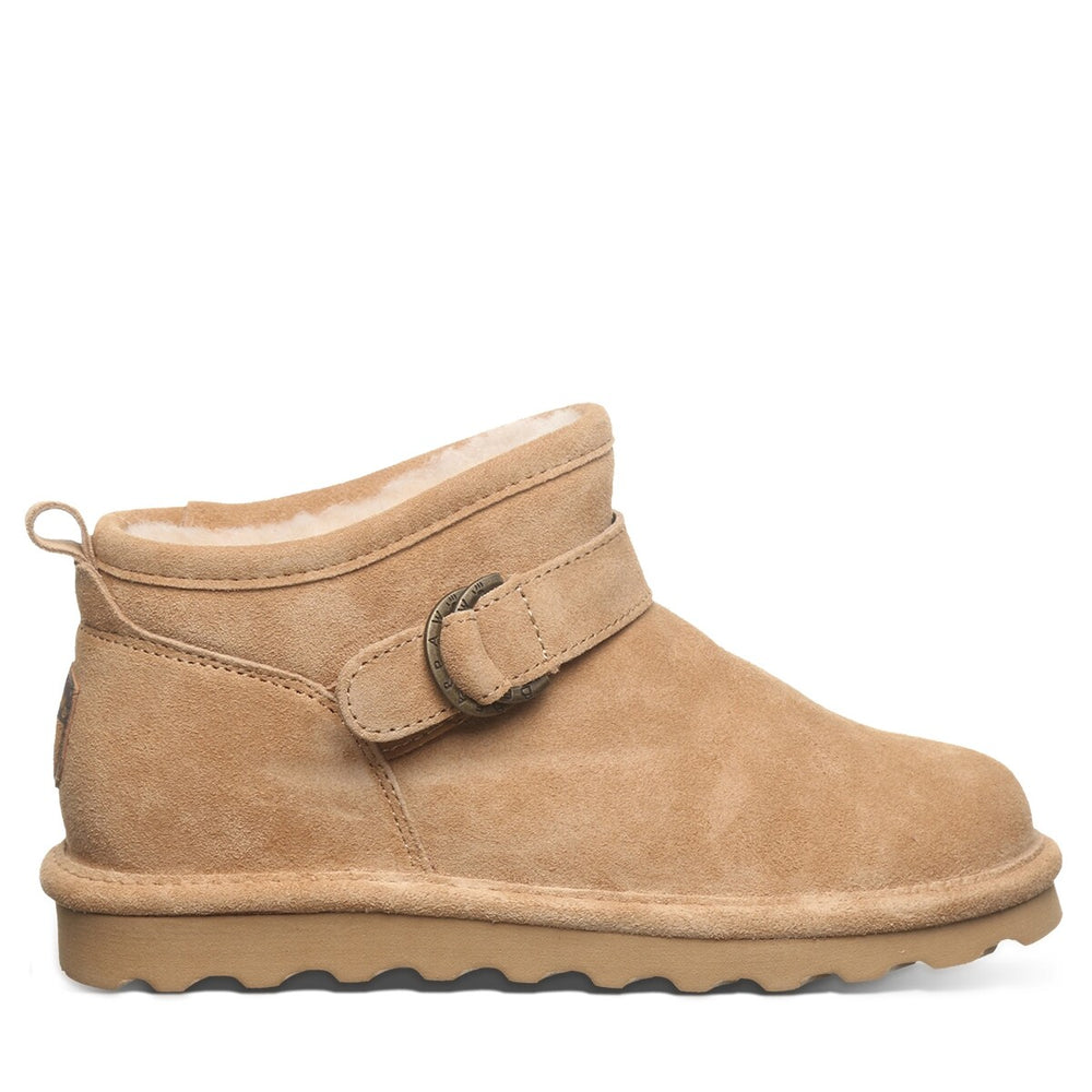 BEARPAW PETITE WIDE Women