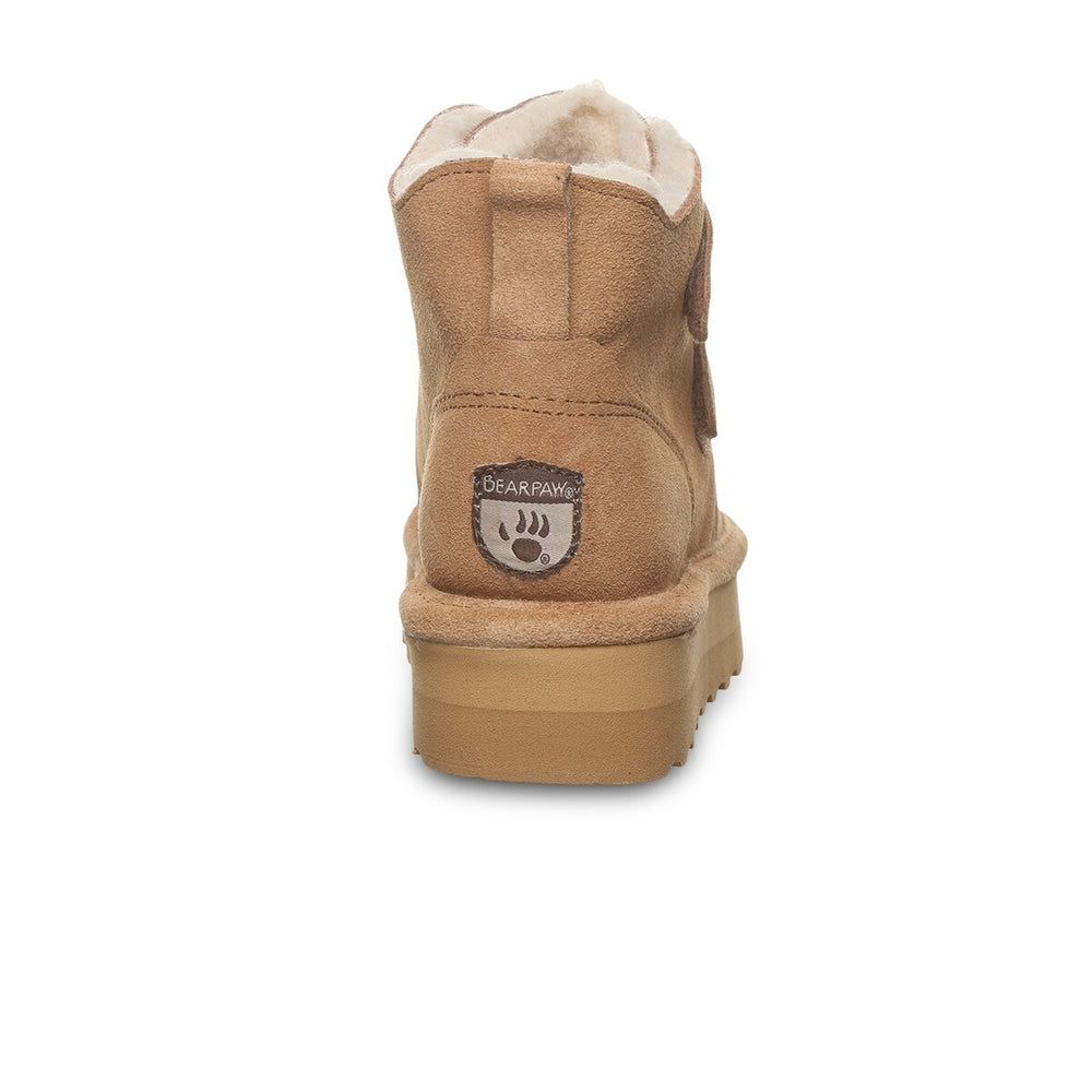 BEARPAW RETRO LARISA YOUTH Girl