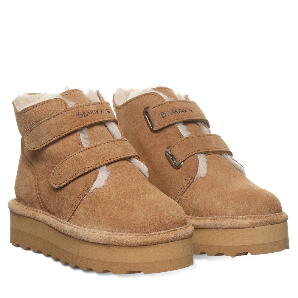 BEARPAW RETRO LARISA YOUTH Girl