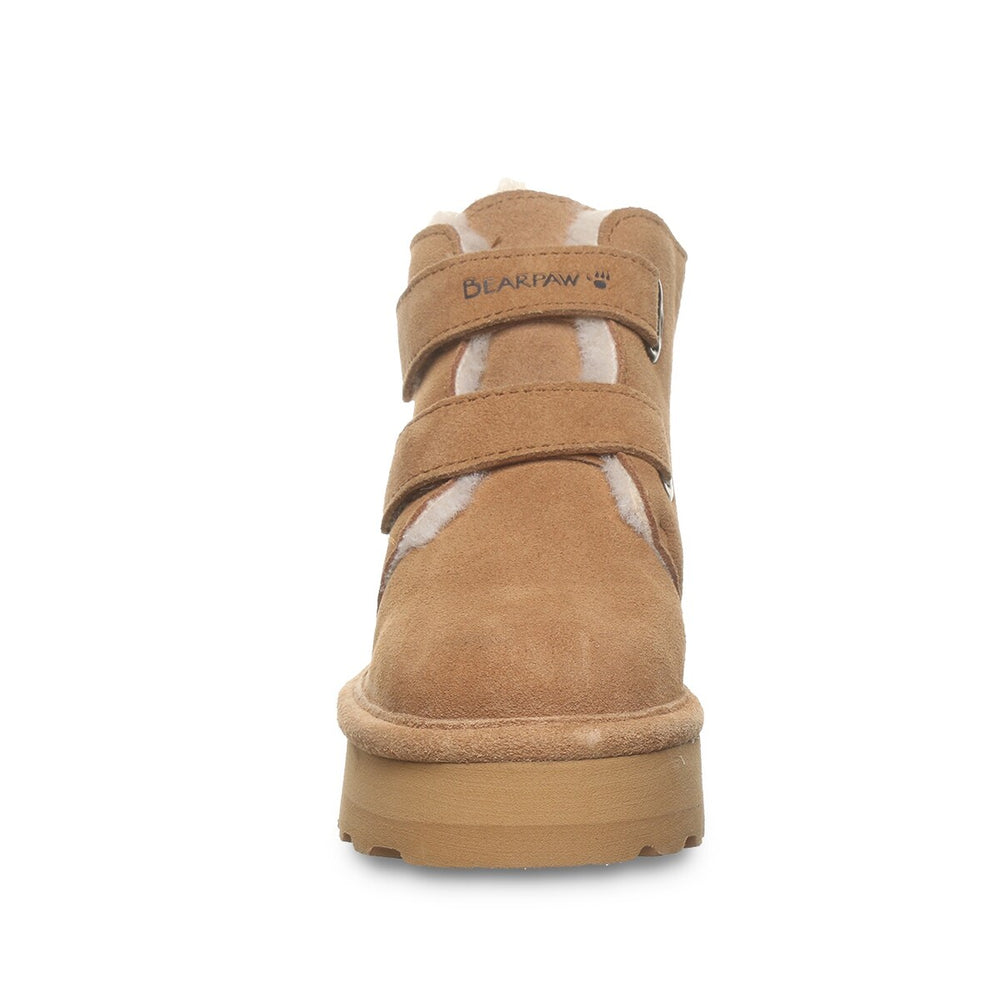 BEARPAW RETRO LARISA YOUTH Girl