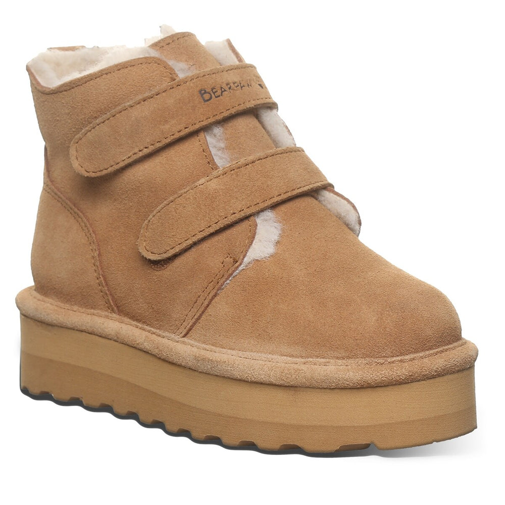 BEARPAW RETRO LARISA YOUTH Girl