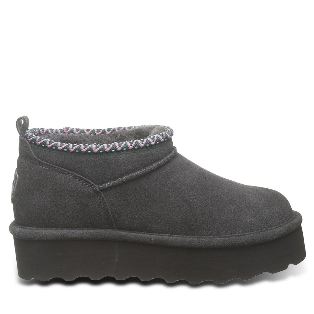 BEARPAW RETRO SUPER SHORTY DECO Women