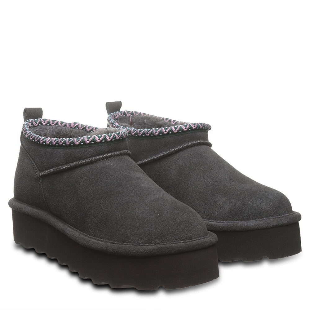 BEARPAW RETRO SUPER SHORTY DECO Women