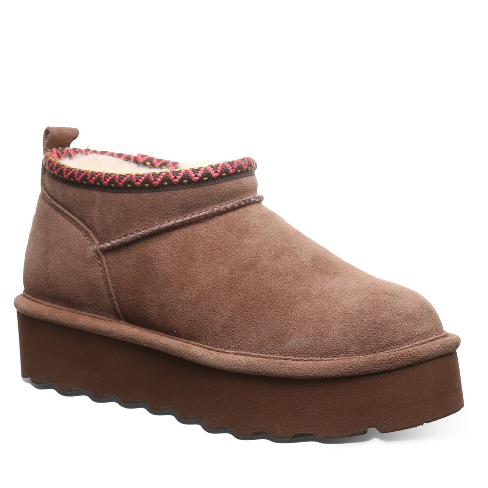 BEARPAW RETRO SUPER SHORTY DECO Women