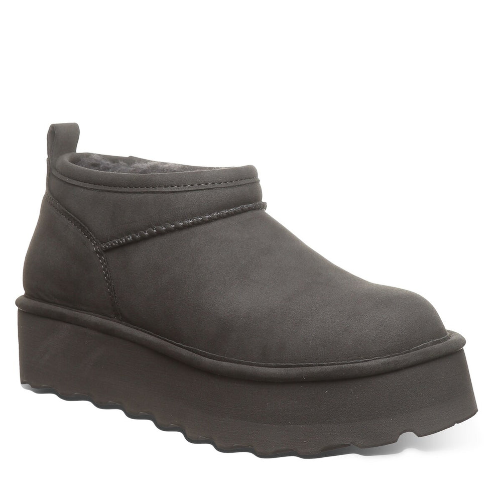 BEARPAW RETRO SUPER SHORTY VEGAN Women