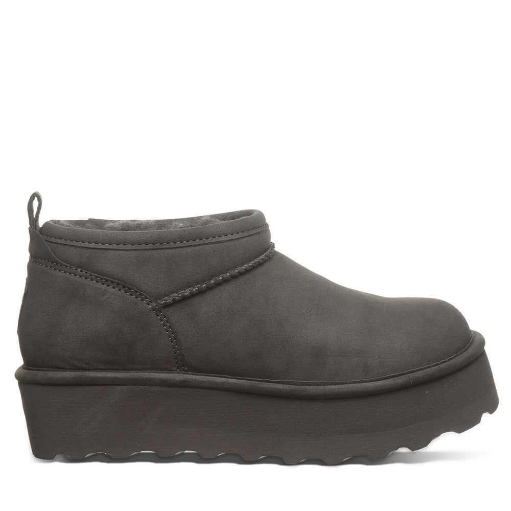 BEARPAW RETRO SUPER SHORTY VEGAN Women