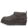 BEARPAW RETRO SUPER SHORTY VEGAN Women