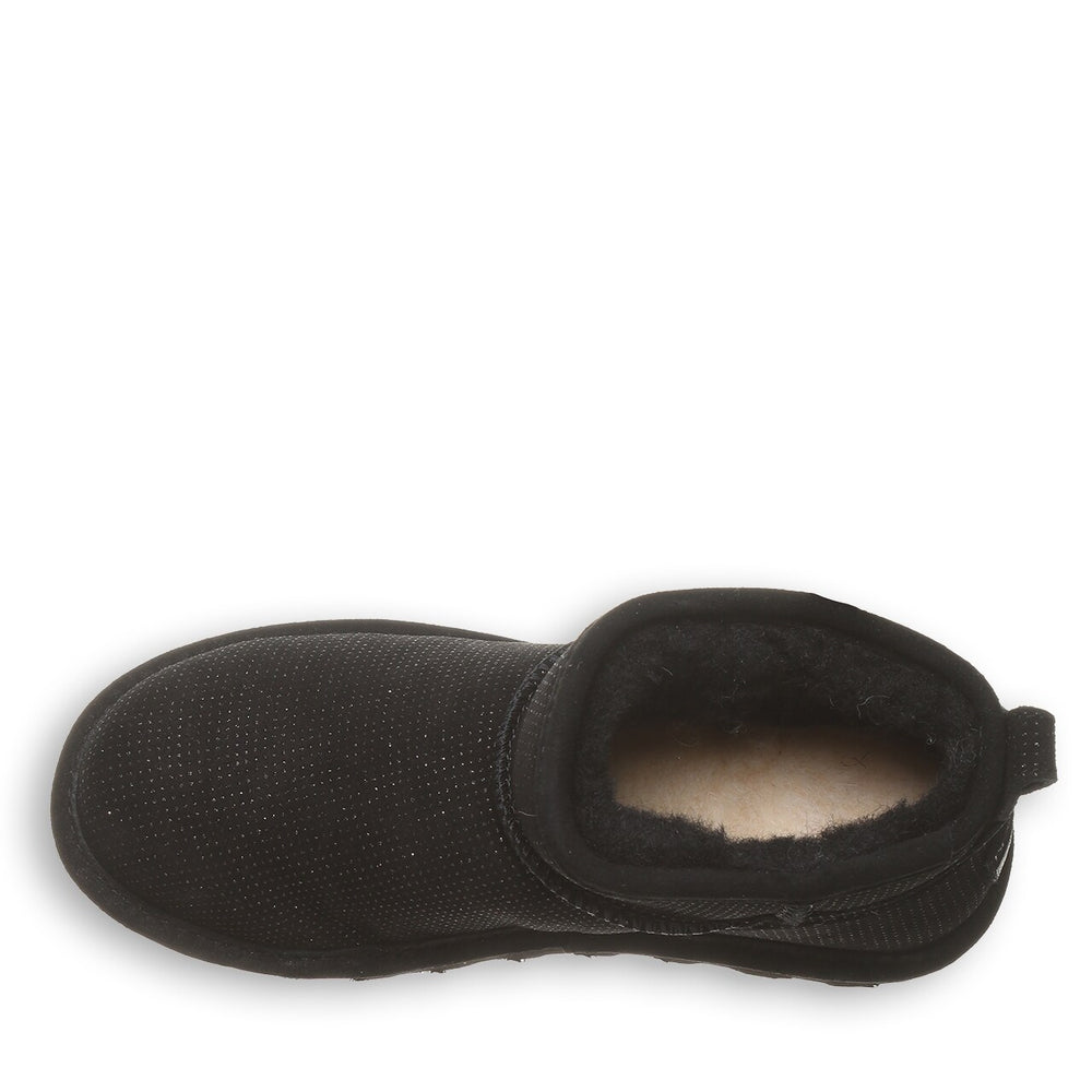 BEARPAW SHORTY EXOTIC Women